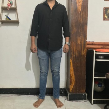 Devesh Jain